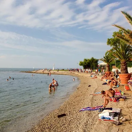 Apartma Lavela * Izola