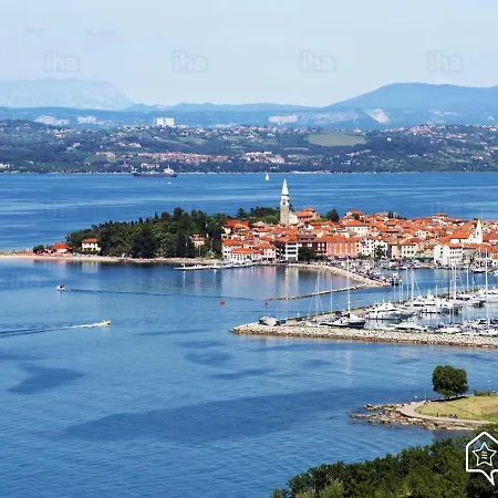 Apartma Lavela * Izola