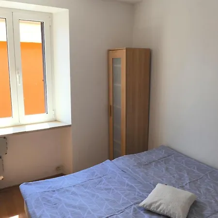 Apartma Lavela Apartment