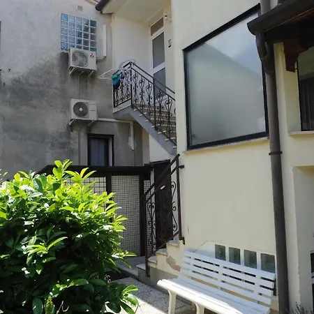 Apartma Lavela Apartmán