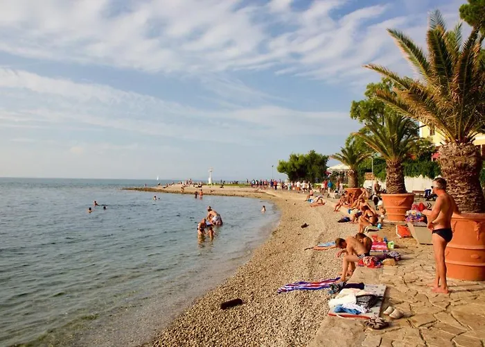 Apartma Lavela * Izola