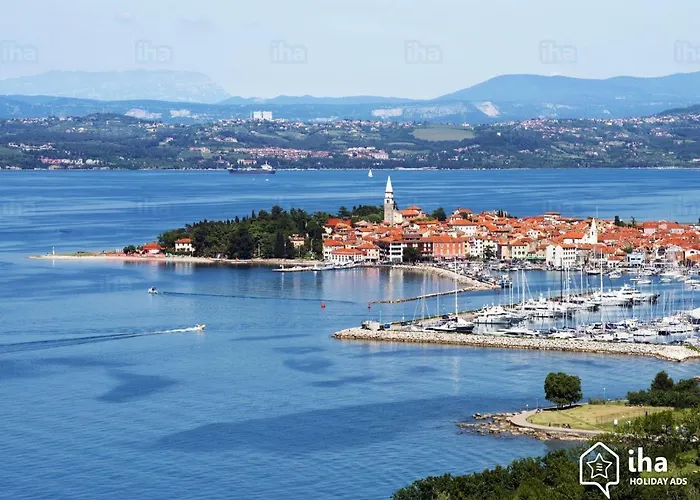 Apartma Lavela * Izola