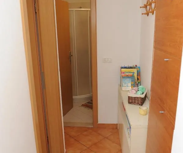 Apartma Lavela Izola