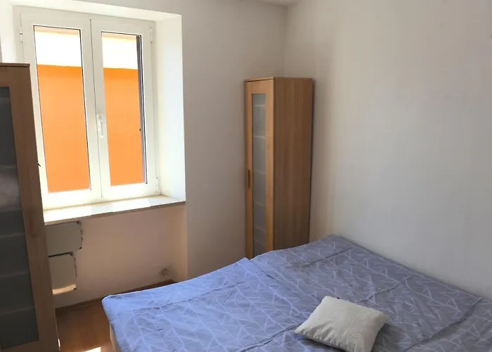 Apartma Lavela 아파트